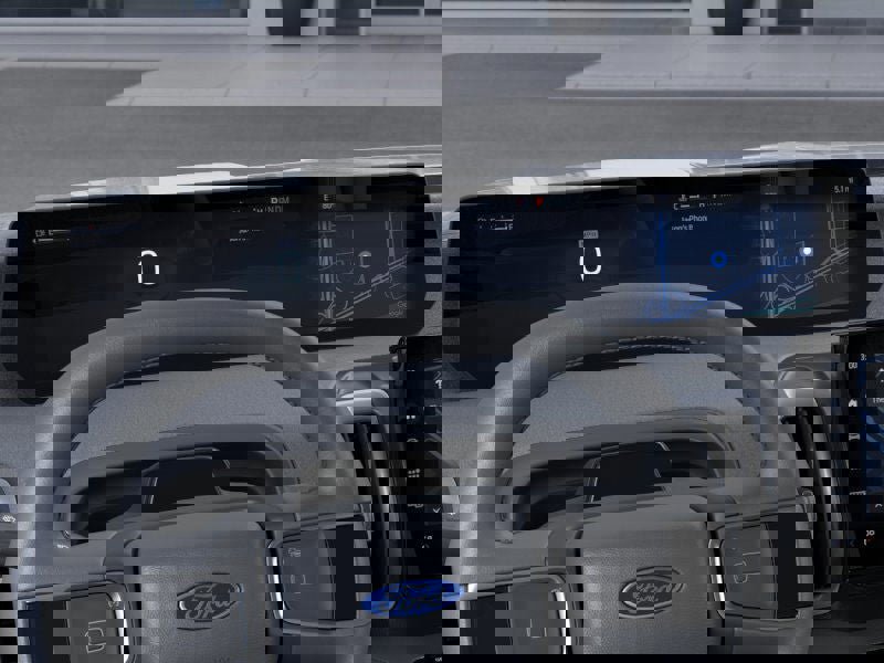 New 2025 Ford Expedition Active image 13