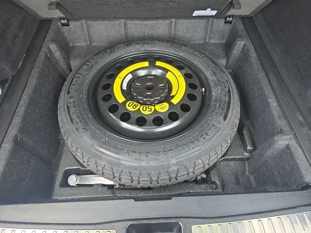Used 2015 Mercedes-Benz ML 350 2WD image 49
