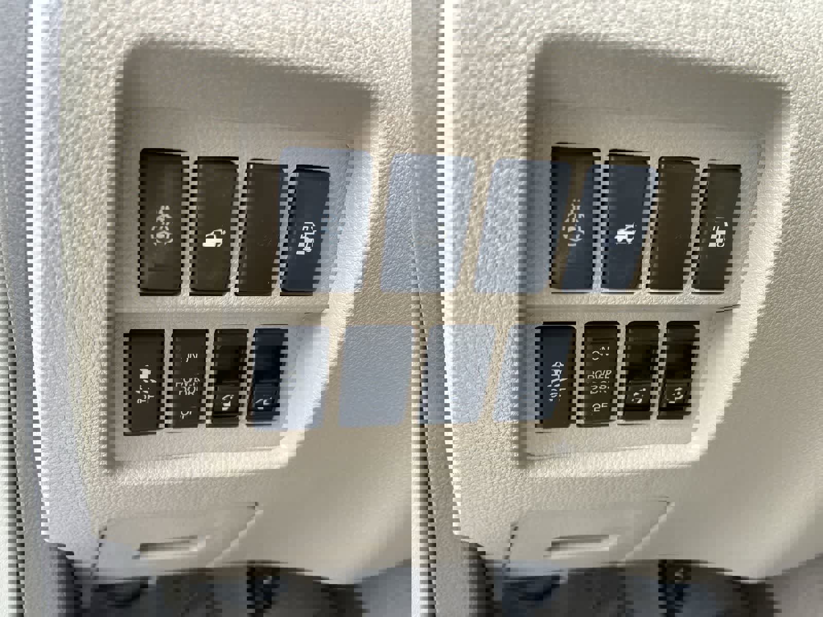 Used 2011 Nissan Murano LE image 11