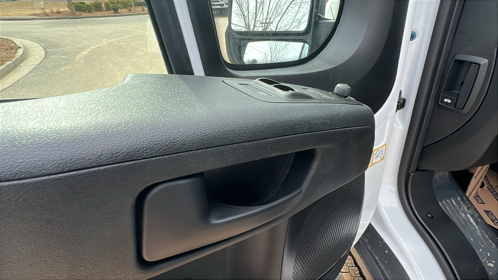 New 2026 RAM ProMaster 1500 w/ Convenience Group image 16
