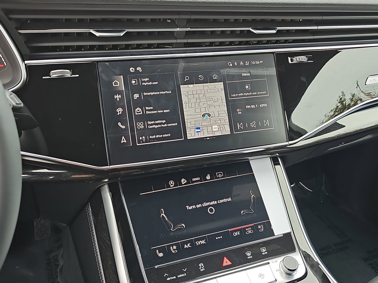 New 2026 Audi Q7 3.0T Premium Plus image 22