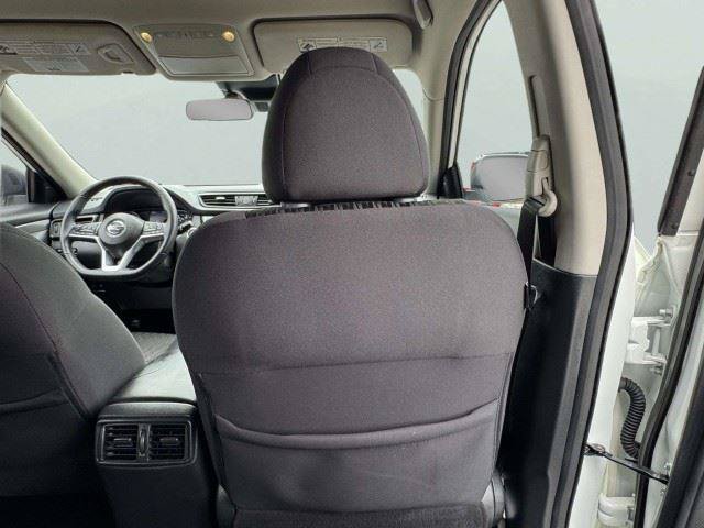 Used 2019 Nissan Rogue SV FWD image 53