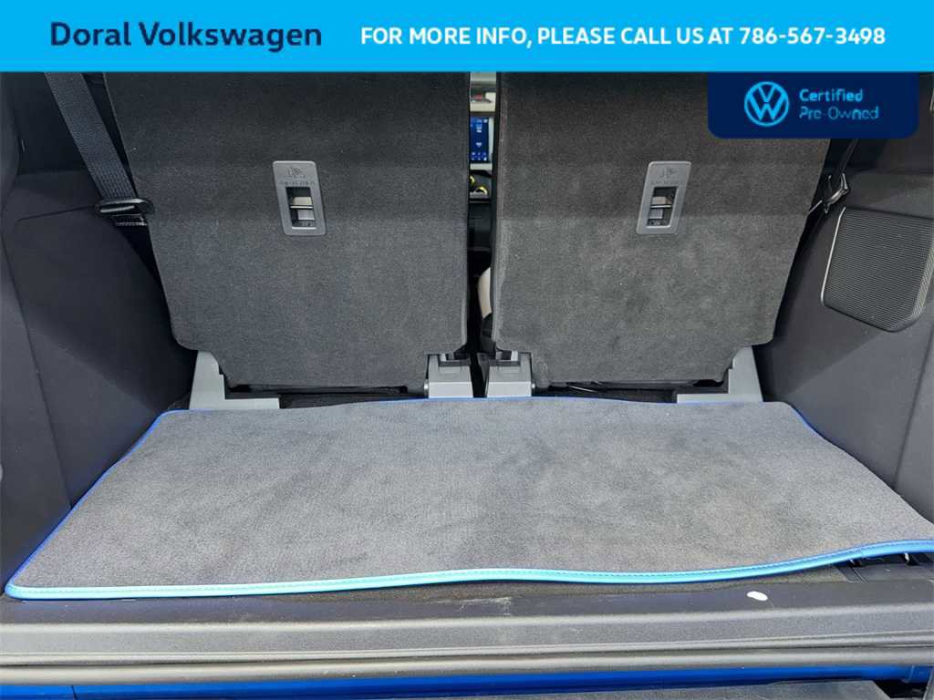 Used 2024 Ford Bronco Wildtrak image 25