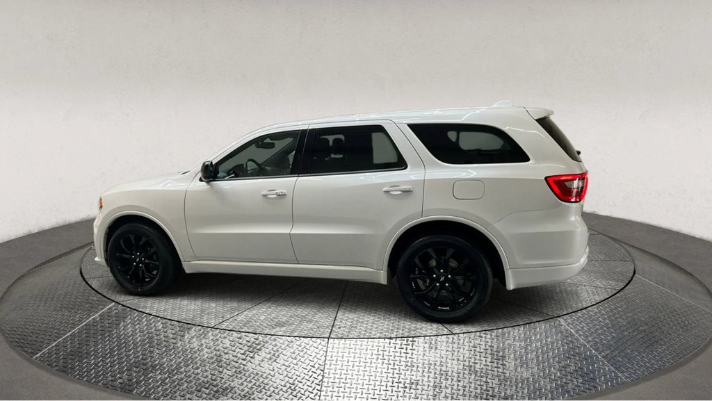 Used 2020 Dodge Durango GT w/ Blacktop Package image 5