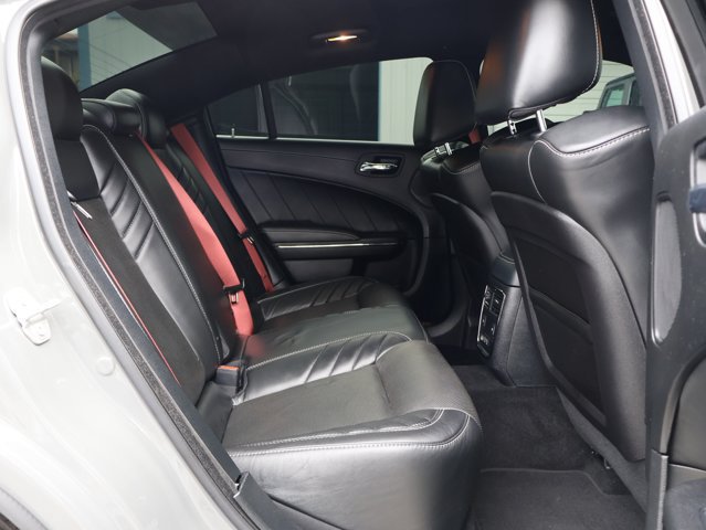 Used 2023 Dodge Charger SRT Hellcat w/ Harman/Kardon Audio Group RWD image 23