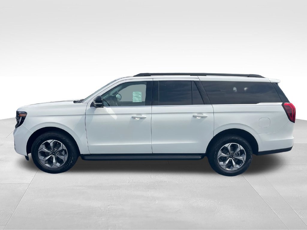 New 2027 Ford Expedition Max Active AWD/4WD image 2