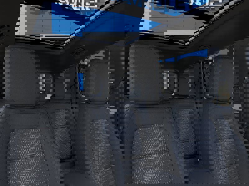 New 2026 Chevrolet Equinox LT w/ Midnight Edition image 61