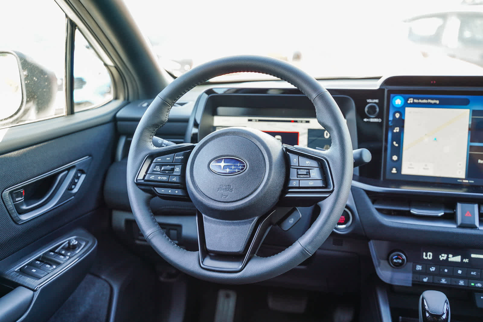 New 2026 Subaru Outback Limited image 16