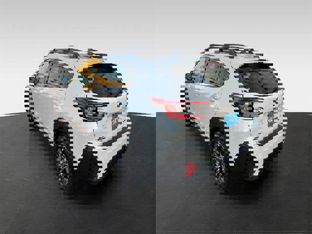 New 2026 Subaru Crosstrek 2.0i Premium image 4