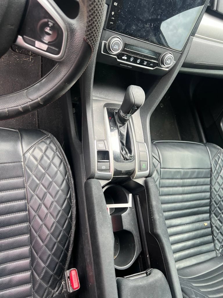 Used 2017 Honda Civic LX image 31