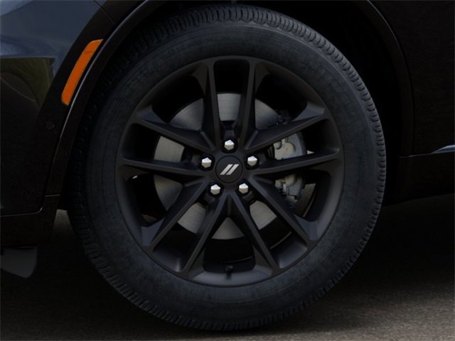 New 2026 Dodge Durango GT image 8