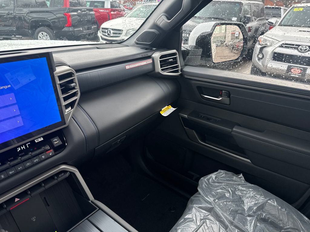 New 2026 Toyota Tundra Platinum image 39