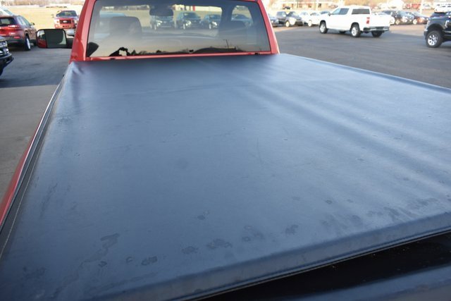 Used 2017 RAM 2500 Tradesman w/ Chrome Appearance Group image 31