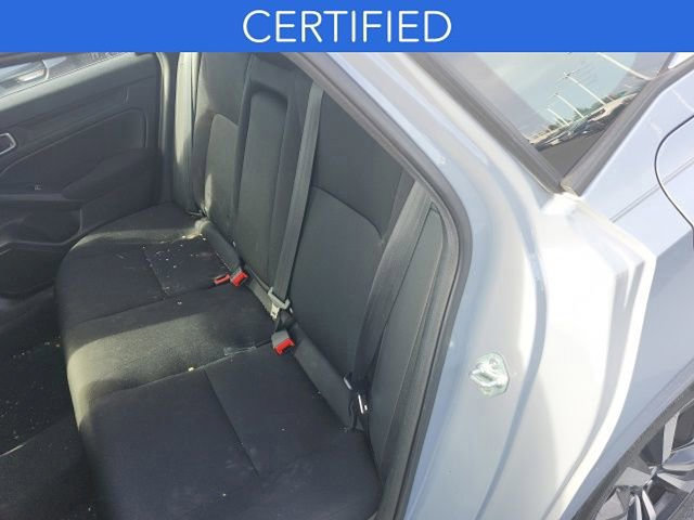 Certified 2024 Honda Civic EX image 14