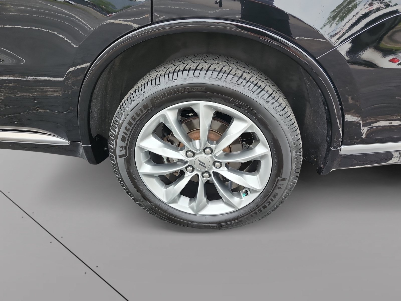Used 2021 Dodge Durango Citadel AWD/4WD image 15