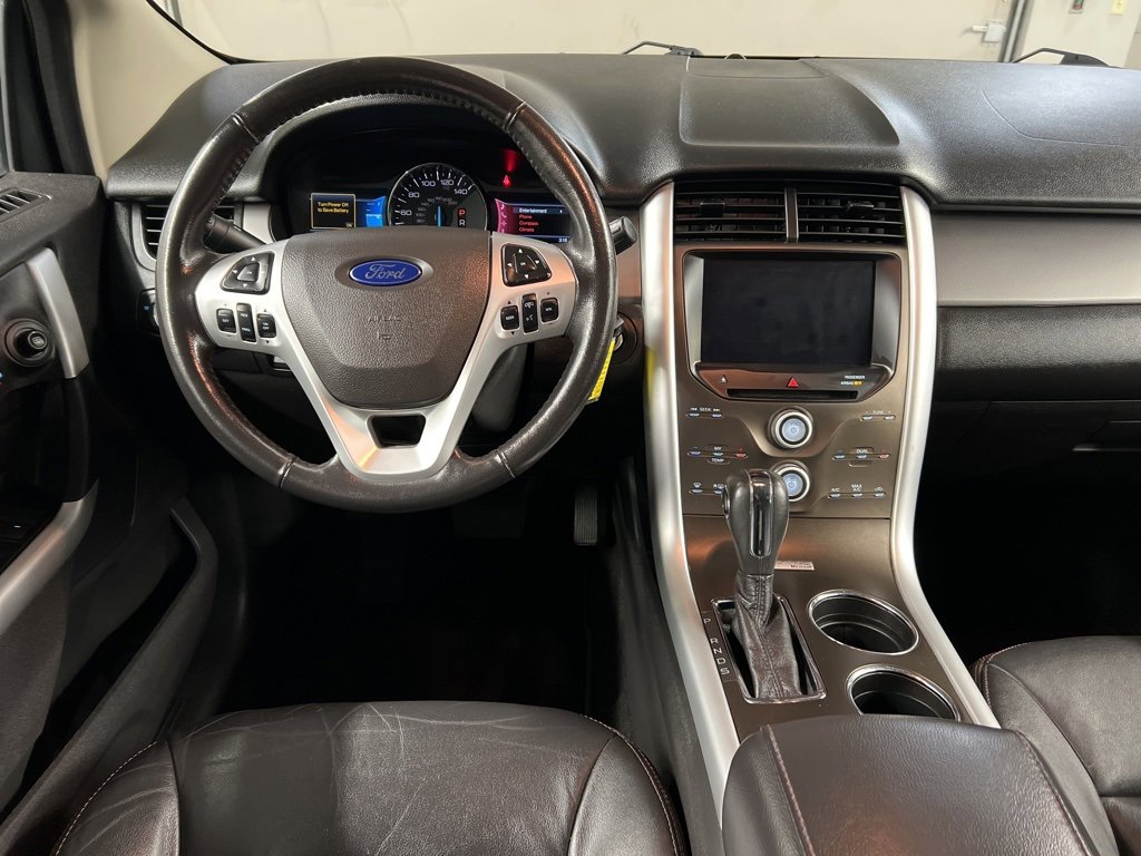 Used 2013 Ford Edge SEL image 8