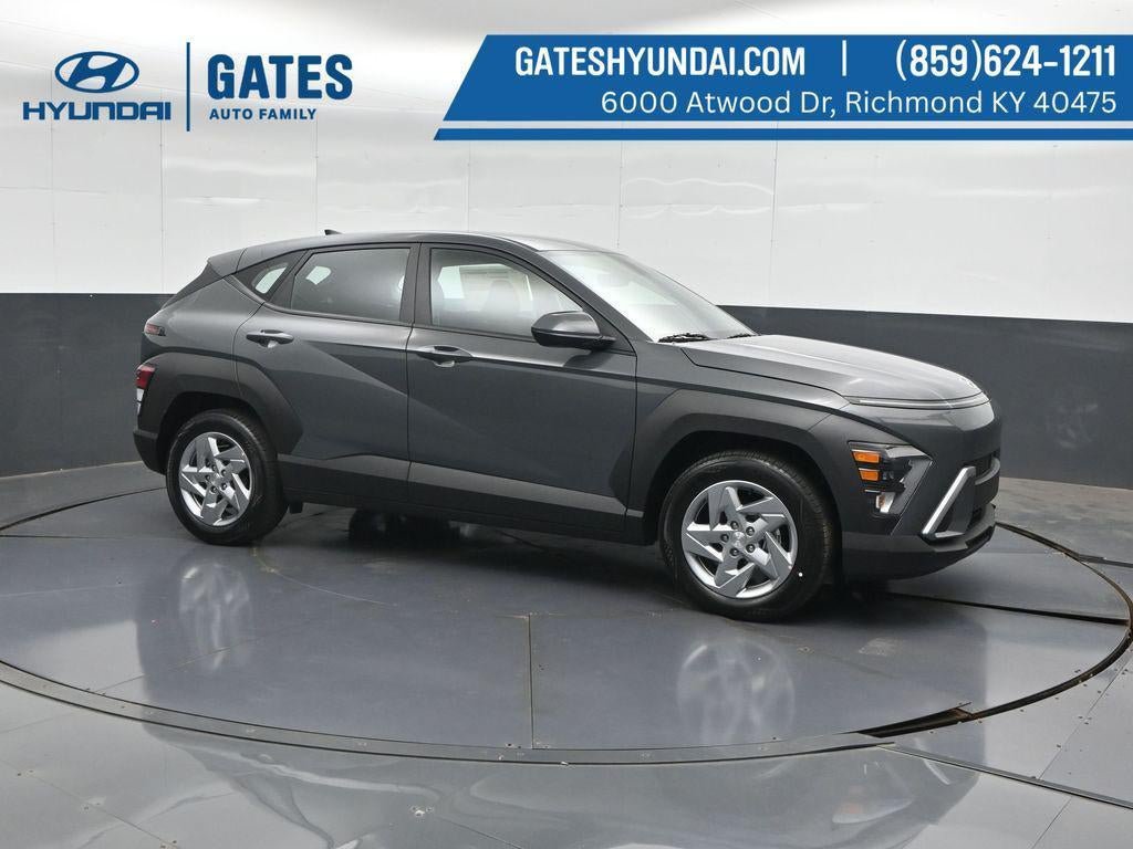 New 2027 Hyundai Kona SE