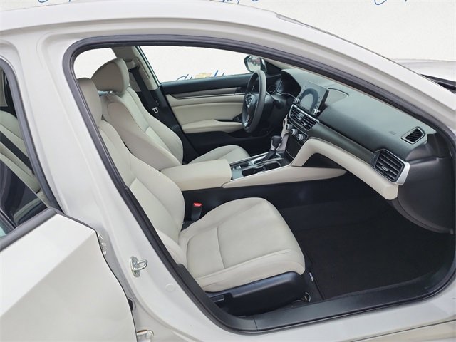 Used 2020 Honda Accord LX image 13