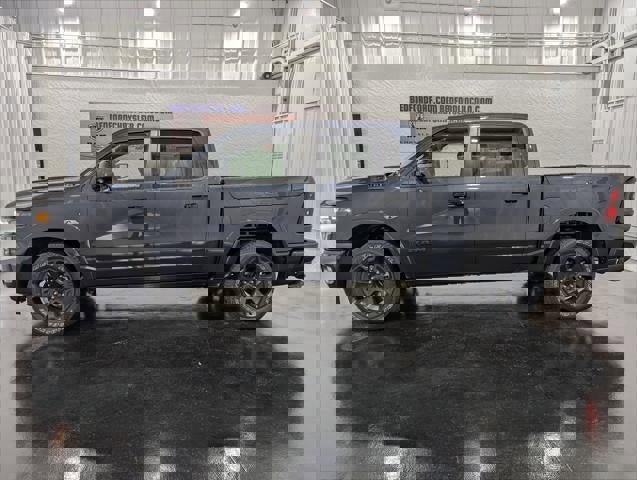 New 2026 RAM 1500 Big Horn image 34