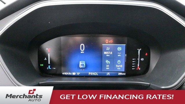 Used 2023 Ford Escape Active FWD image 19