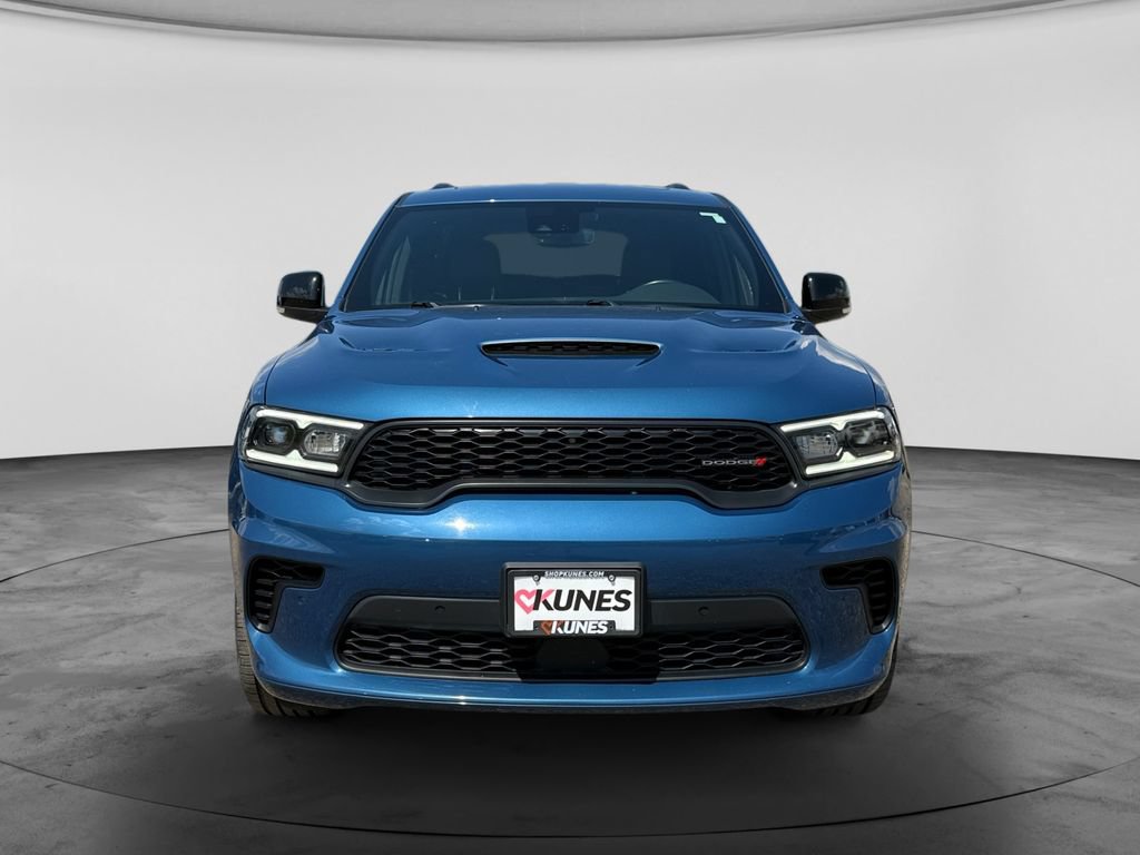 Used 2025 Dodge Durango R/T AWD/4WD image 4