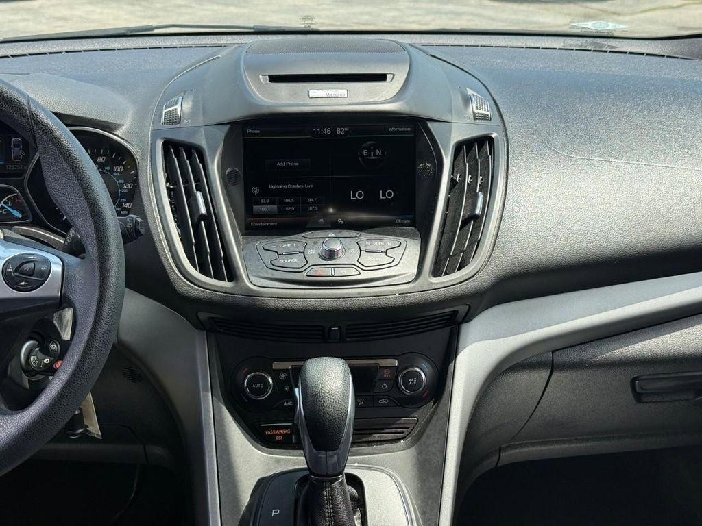 Used 2015 Ford Escape SE w/ SE Chrome Package FWD image 14