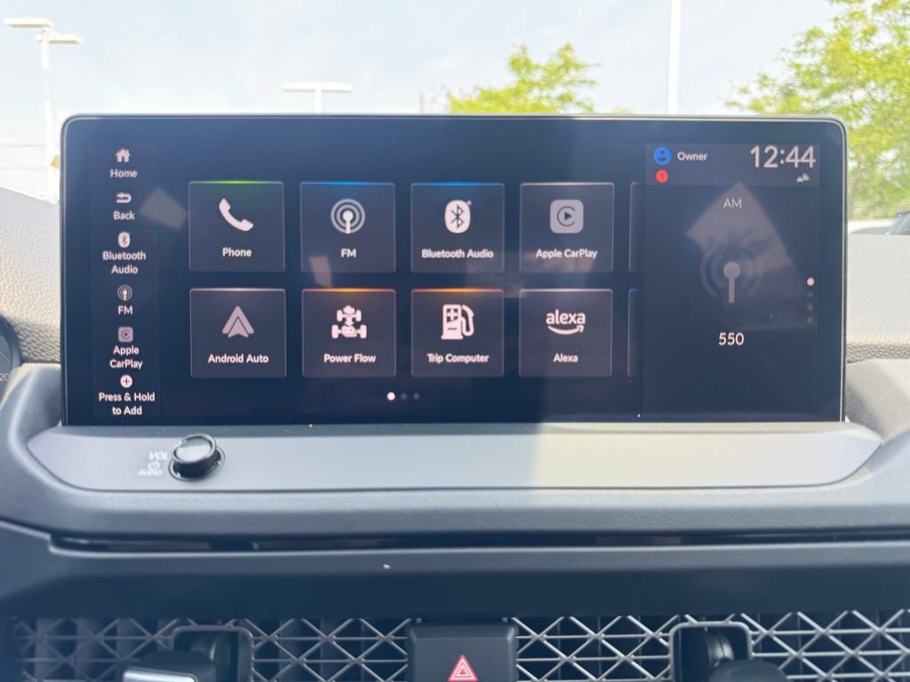 Used 2025 Honda Accord Sport image 9