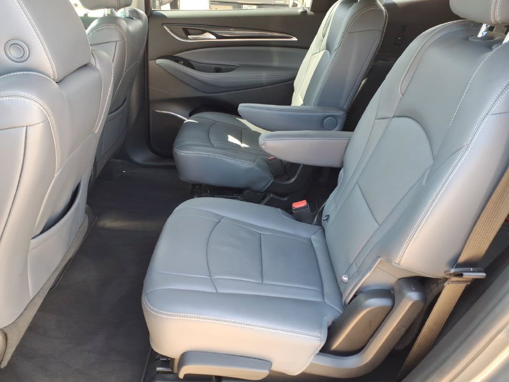Used 2019 Buick Enclave Essence w/ Trailering Package, 5000 lbs. FWD image 12