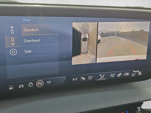 Used 2025 Buick Enclave Sport Touring image 13