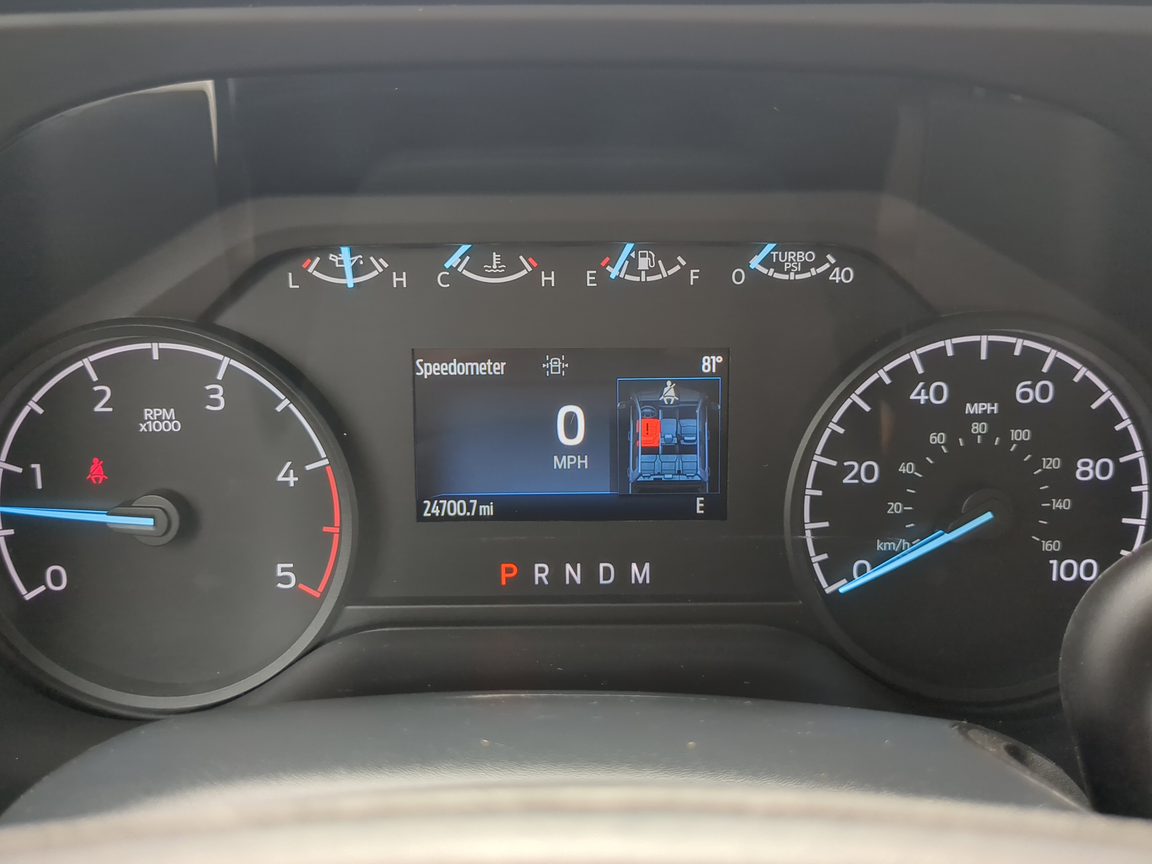 Used 2025 Ford F350 XL w/ XL Chrome Package AWD/4WD image 24