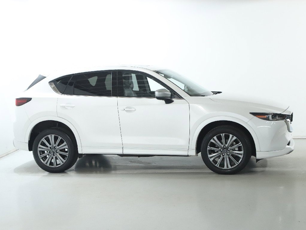 Used 2024 MAZDA CX-5 Signature image 11