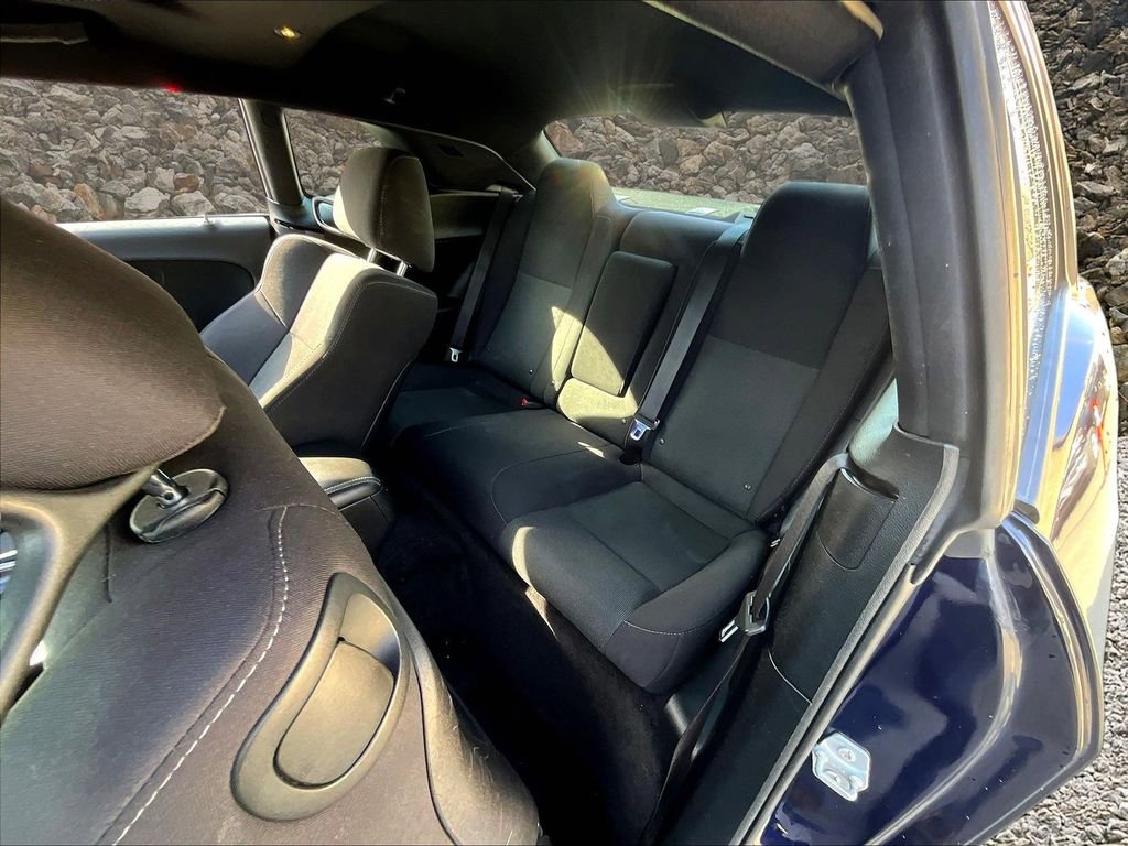Used 2015 Dodge Challenger R/T Scat Pack image 24