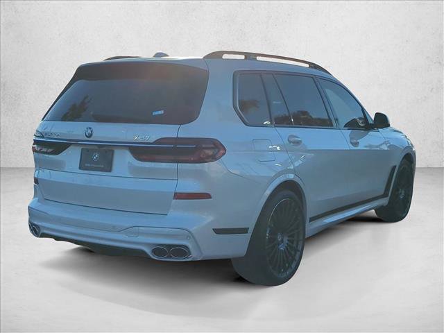 New 2026 BMW ALPINA XB7 AWD/4WD video 2