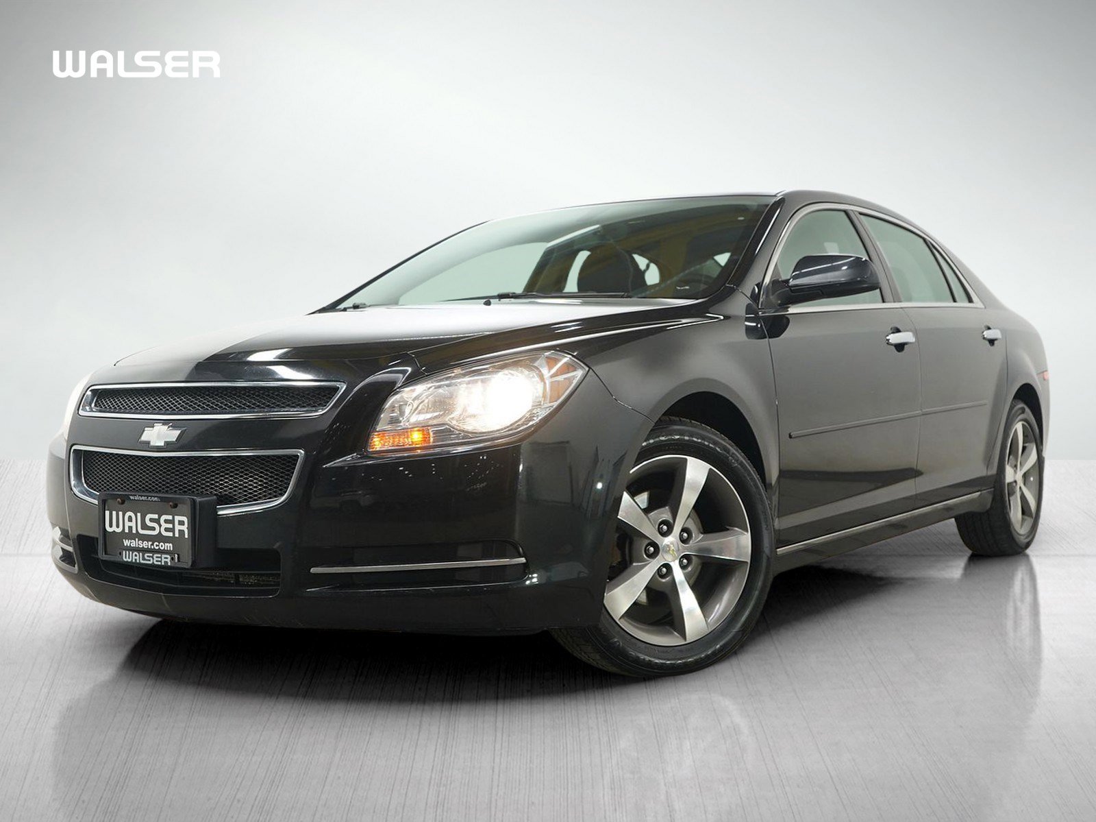 Used 2012 Chevrolet Malibu LT w/ Power Convenience Package image 1