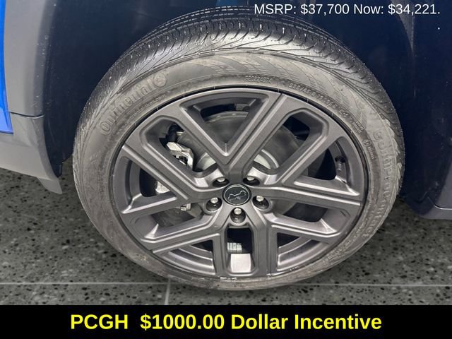 New 2026 Jeep Compass Limited image 26