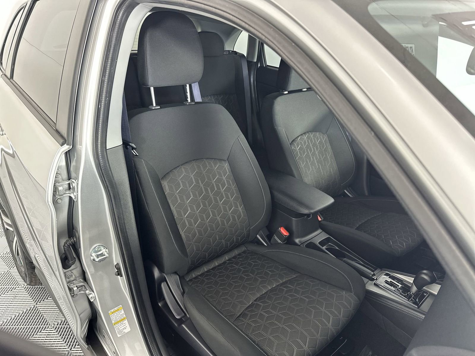 Used 2026 Mitsubishi Outlander Sport ES AWD/4WD image 27