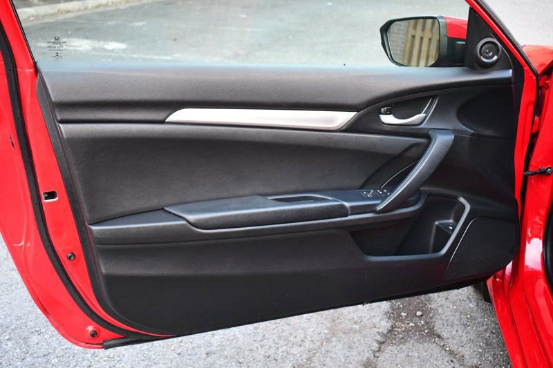 Used 2019 Honda Civic Sport image 15