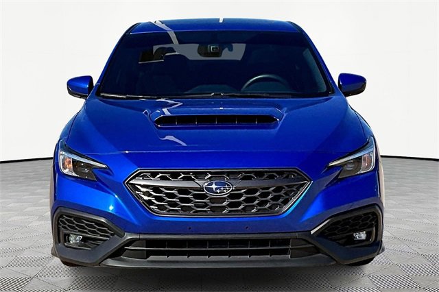 Used 2023 Subaru WRX Premium image 3