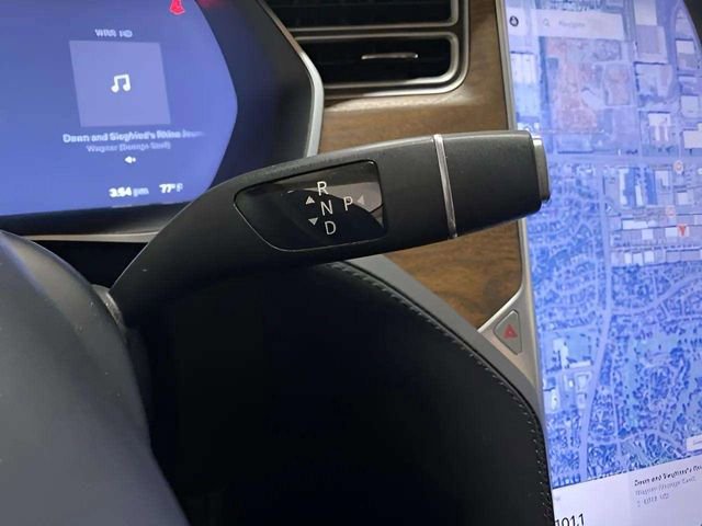 Used 2017 Tesla Model S P100D AWD/4WD image 41