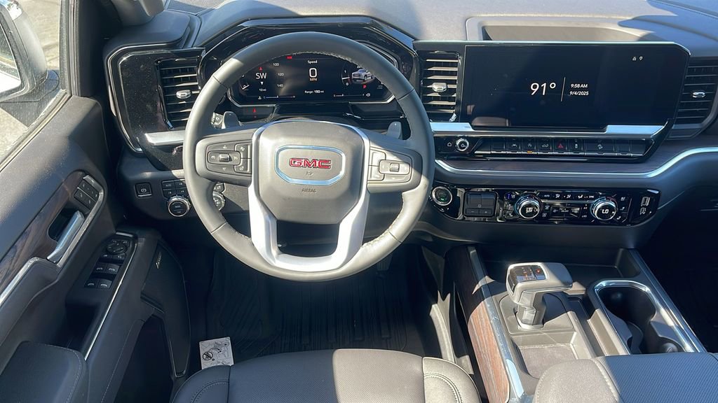 New 2026 GMC Sierra 1500 SLT w/ SLT Premium Package image 14