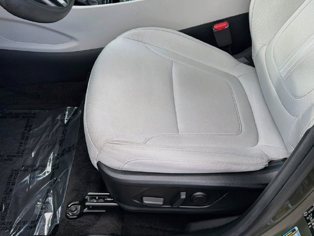 Certified 2025 Hyundai Tucson SEL AWD/4WD image 20