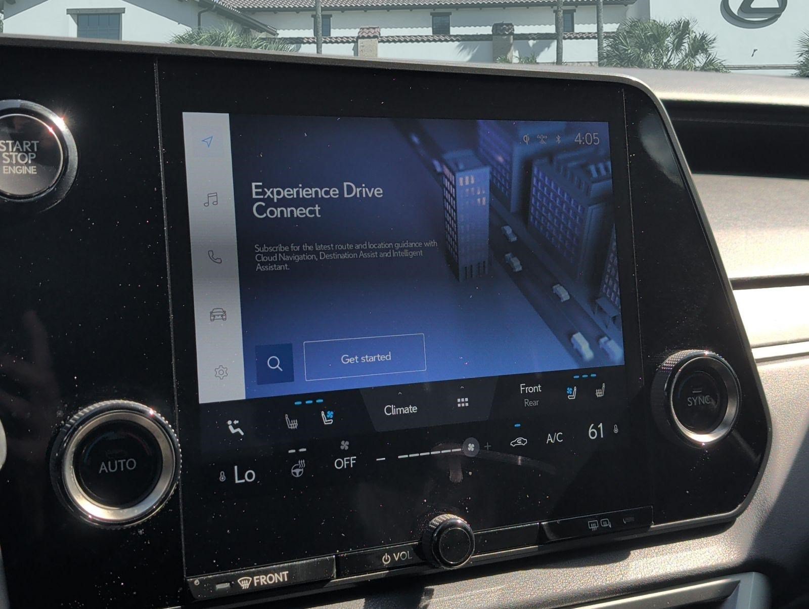 Certified 2023 Lexus RX 350 Premium w/ Cold Area Package FWD image 18