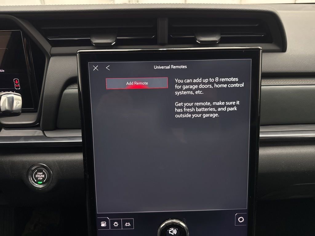 New 2026 GMC Terrain AT4 w/ Convenience Package III image 39