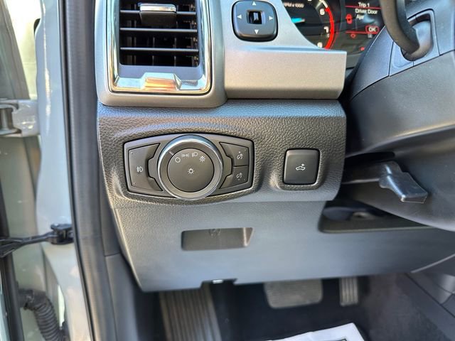 Used 2023 Ford Ranger XLT w/ Equipment Group 301A Mid AWD/4WD image 21