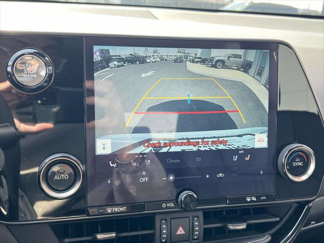 Used 2023 Lexus NX 250 FWD image 29