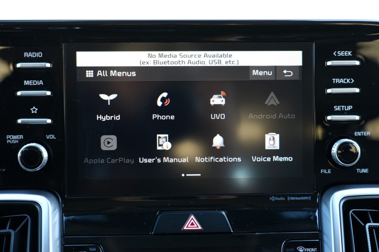 Used 2021 Kia Sorento EX FWD image 24