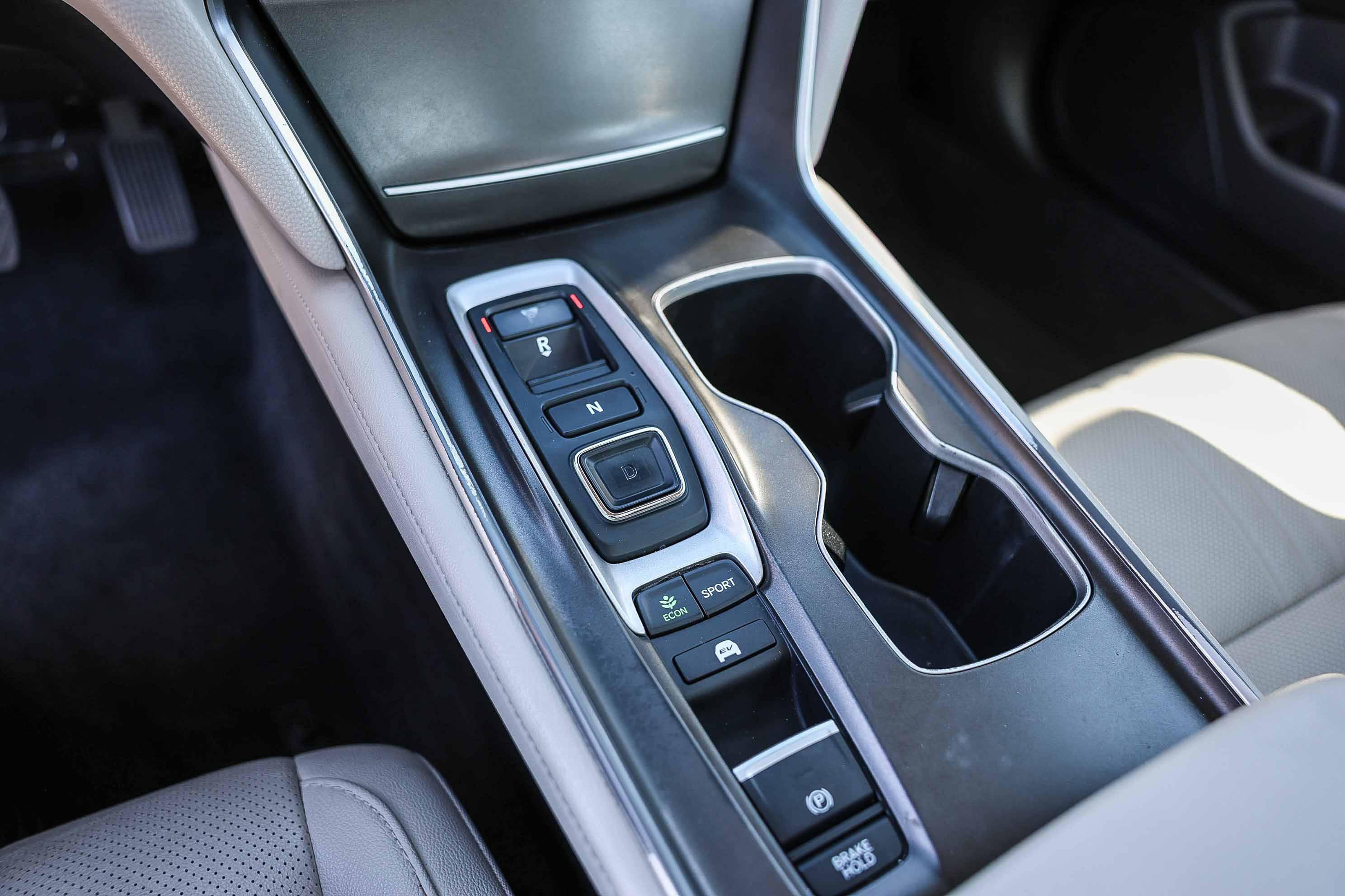 Certified 2019 Honda Accord EX-L image 13