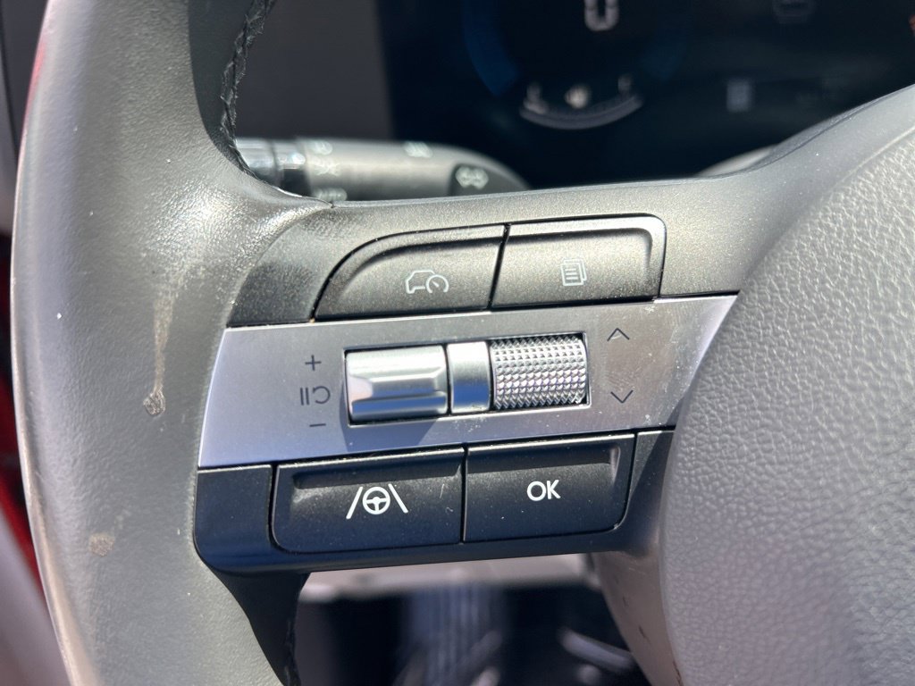 Used 2024 Hyundai Kona SEL AWD/4WD image 42