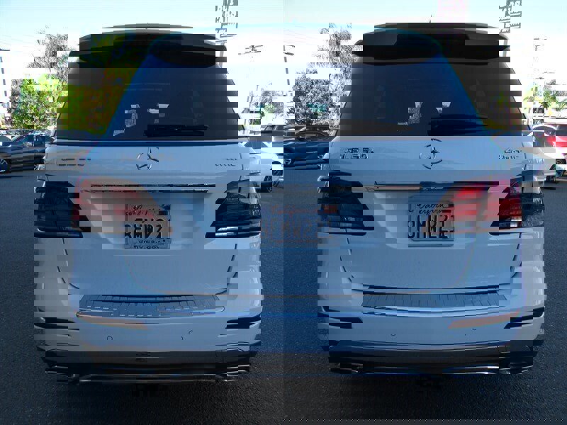 Used 2018 Mercedes-Benz GLE 350 4MATIC image 21