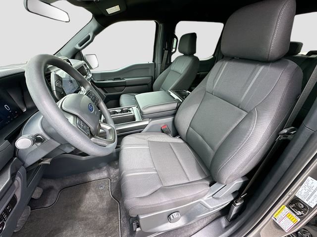New 2026 Ford F150 STX w/ F-150 LOBO Package AWD/4WD image 14